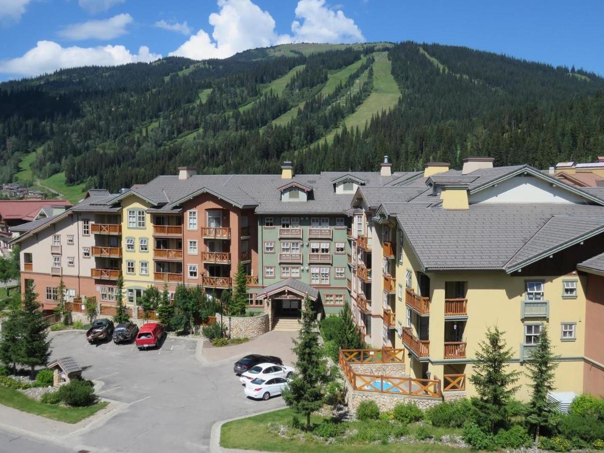 Holiday Home Сан-Пикс Экстерьер фото